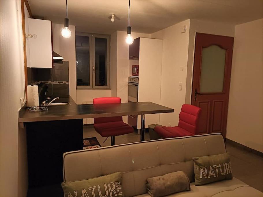 La Maison Du Bonheur Saint-Germain-Laval  Ngoại thất bức ảnh
