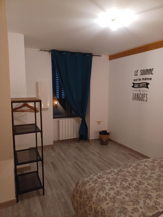 La Maison Du Bonheur Saint-Germain-Laval  Ngoại thất bức ảnh