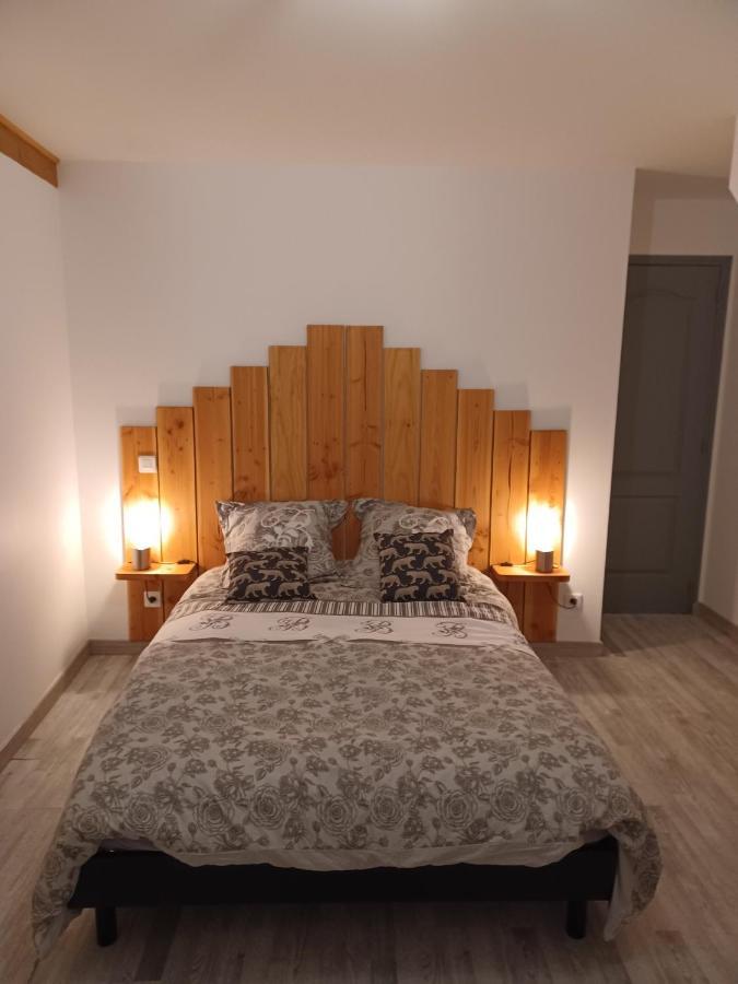 La Maison Du Bonheur Saint-Germain-Laval  Ngoại thất bức ảnh